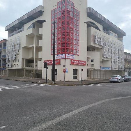 Hello Guyane, Suite Collection Каєнна Екстер'єр фото
