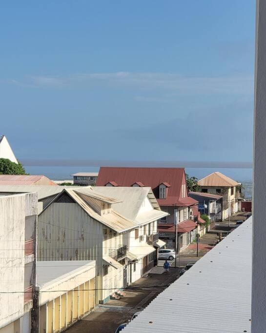 Hello Guyane, Suite Collection Каєнна Екстер'єр фото