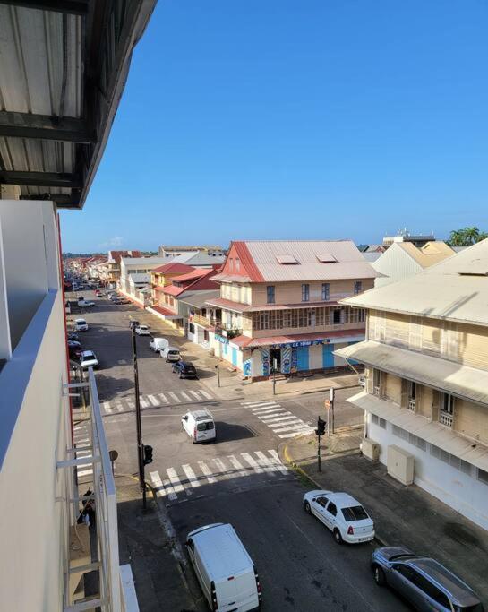 Hello Guyane, Suite Collection Каєнна Екстер'єр фото