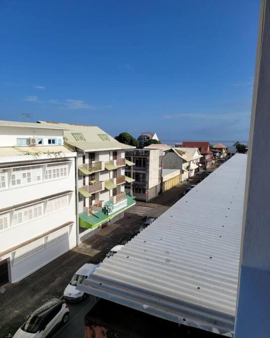 Hello Guyane, Suite Collection Каєнна Екстер'єр фото